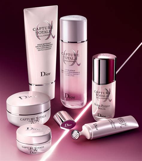 dior capture totale eye cosdna|Christian Dior CAPTURE TOTALE SUPER POTENT EYE .